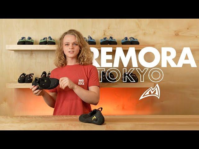 Remora Tokyo with Zoey Grindstead