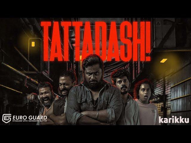 Tattadash! | Karikku | Comedy