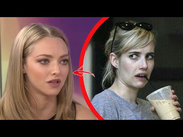 Celebrities Who Tried To Warn Us About Emma Roberts