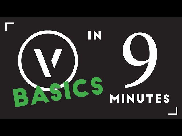 Learn Vectorworks Basics in 9 MINUTES! | Interface, Tools, Layers, Classes| 2021 Beginner Basics