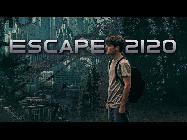 Escape 2120 I Epoch Cinema