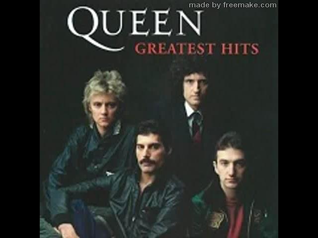 Queen (Greatest Hits)