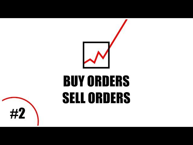 #2. How to Automatically Buy and Sell Bitcoin & Other Cryptocurrency Coins with Buy and Sell Orders