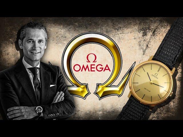 Omega Watches: The UNTOLD Truth Behind Their Surprising Success