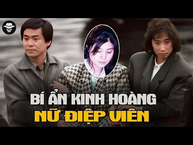 Kinh Hoàng ! Nữ Điệp Viên Xinh Đẹp Và 115 Nạn Nhân | Vụ Án Bí Ẩn