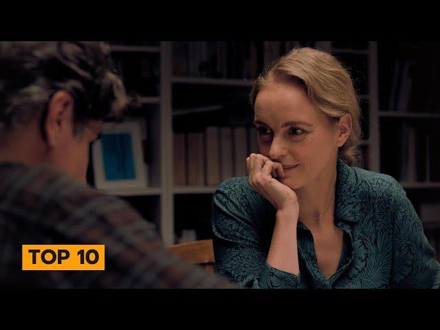 Top 10 Unfaithful Wife Movies of 2019