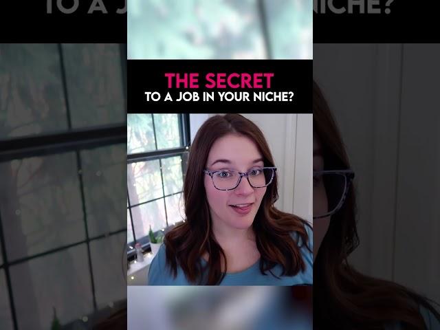 Video Editors... are you using this secret?