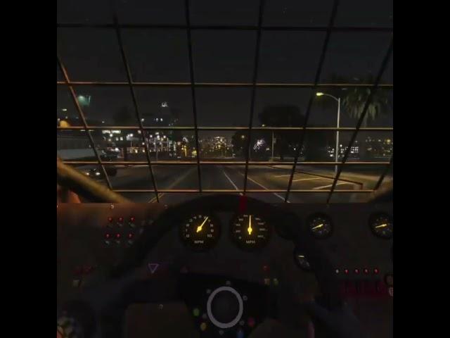 GTA V Online Truck  #shorts #gtavonline