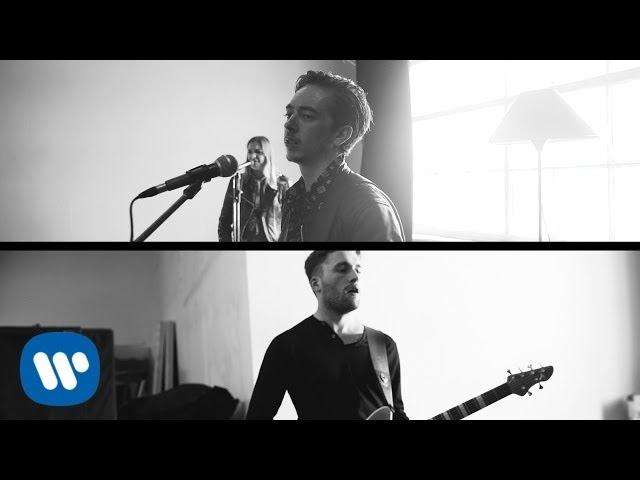 Marmozets - Major System Error [OFFICIAL VIDEO]