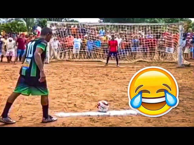 1 HOUR OF FOOTBALL FAILS, SKILLS & GOALS #55