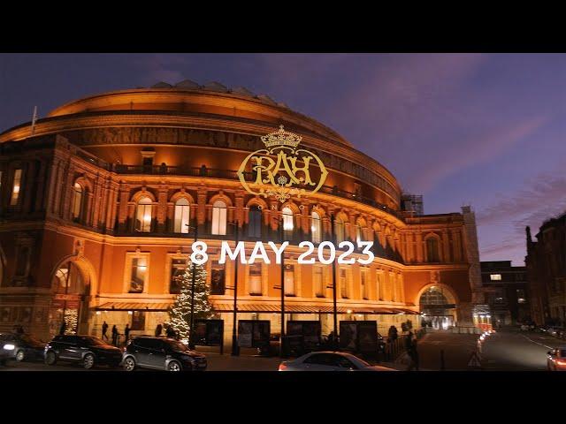 HAVASI — A Memory for a Lifetime, Royal Albert Hall