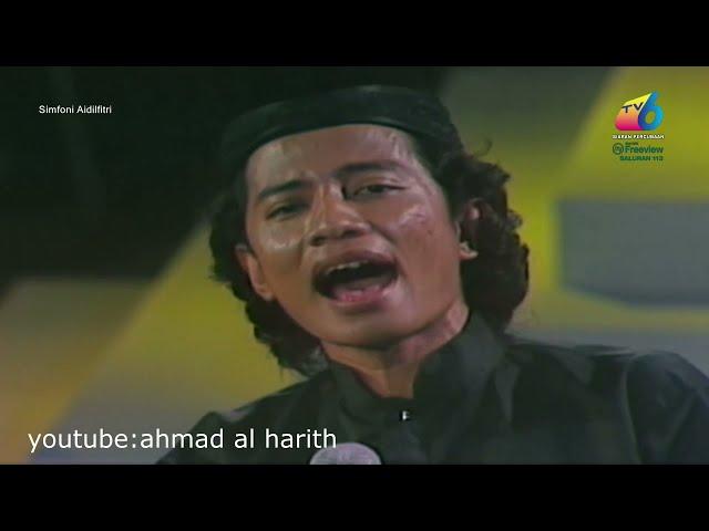 BumiPutra Rockers - Seribu Tahun Takkan Mungkin (Simfoni Aidilfitri)