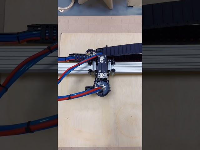 Фрезерные станки с ЧПУ от 79000р#savinsname #чпуподереву #станоксчпу #чпу #cnc