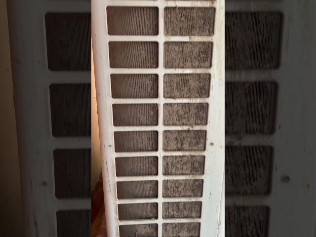 VRR Air conditioner #hvac #science #airconditioningsystem #model #education #funny