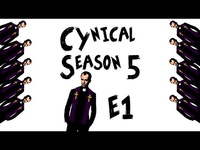 Mad Strats - Cynical S5E1