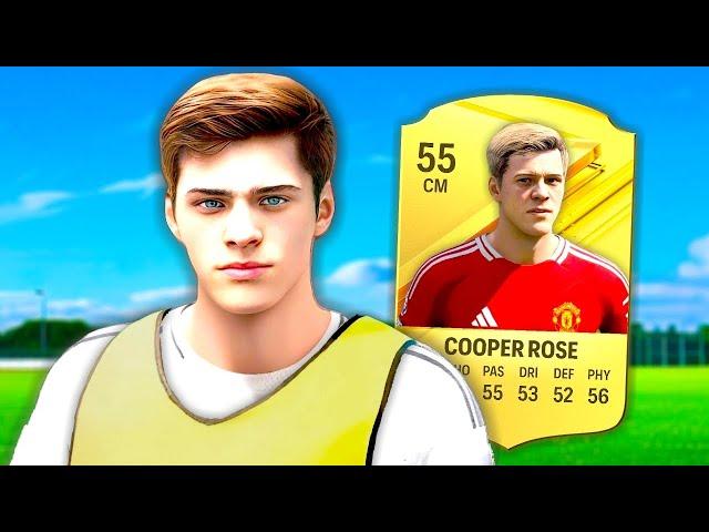 FC 24 My Player Career Mode EP1...