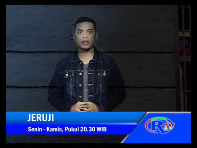 Promo Jeruji Riau TV