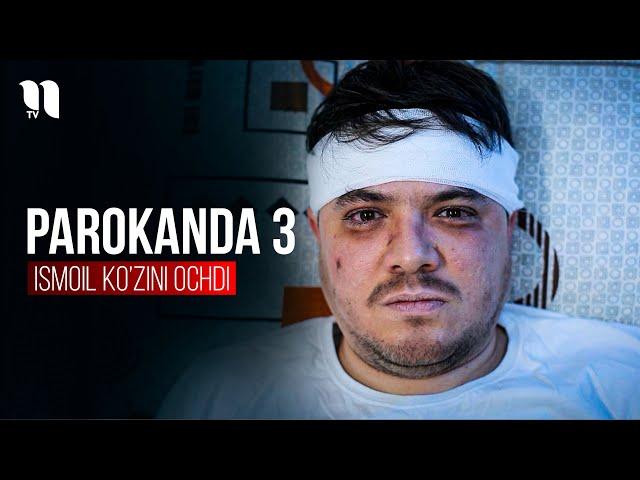 Parokanda 3 (o'zbek film)