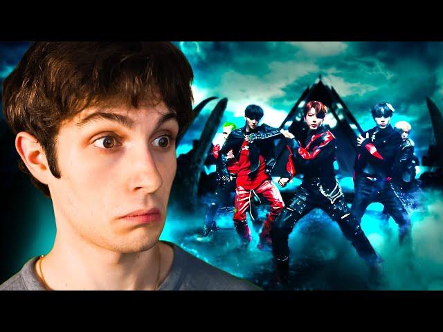 Treasures 'King Kong' Editing Broke Me | Reaction