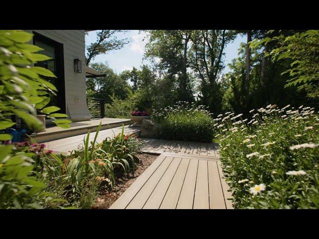 Outdoor Luxury - Complete Lawn & Landscape Care by Independence Landscape (Full Length)