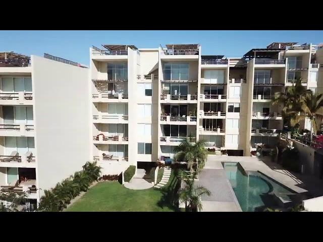 El Mirador | 2 Bedroom Condo For Sale | San Jose del Cabo | (SOLD)