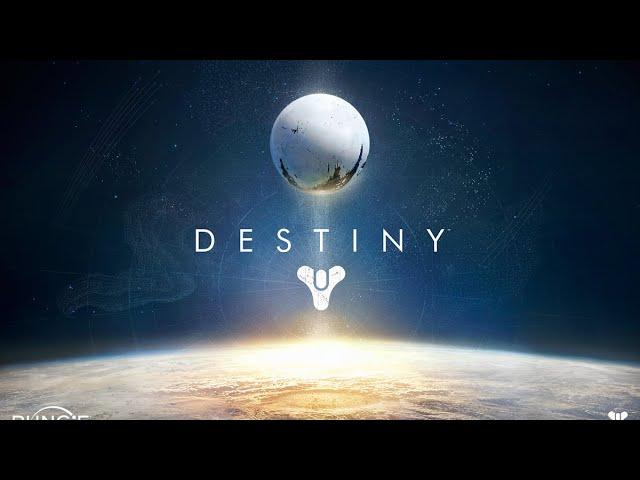 Destiny 1  ️‍ 2024 ️‍ Ps5 4k