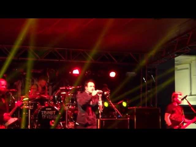 Three Days Grace - Chalk Outline HD (Live in Toronto)