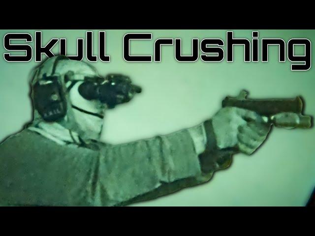 Skullcrusher + PVS 14 Gen 2+ The Cheapest Night Vision Setup