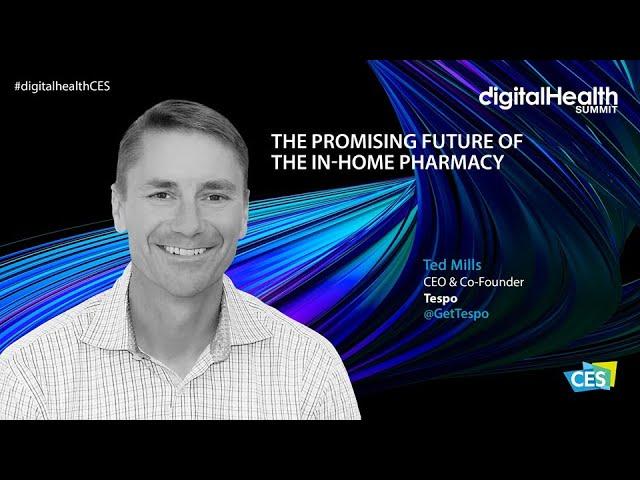 The Promising Future of the In-Home Pharmacy