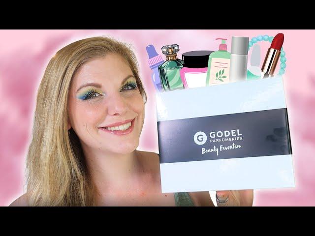 GODEL BEAUTY BOX - 4,4-facher Wert!!!