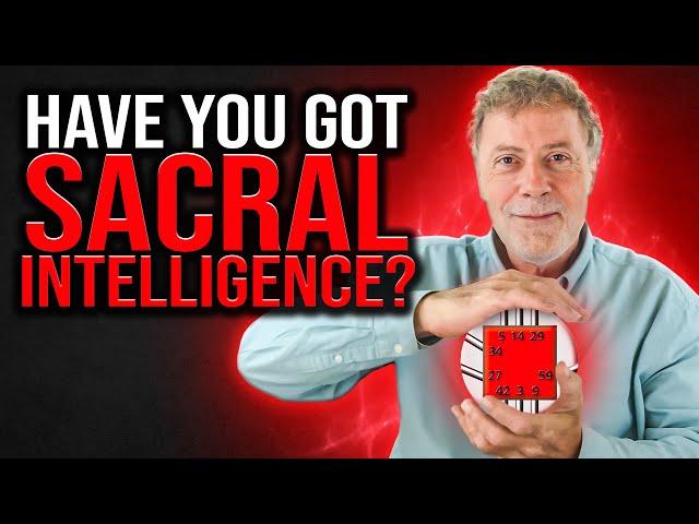 Sacral Intelligence for Sacrals and non-Sacrals