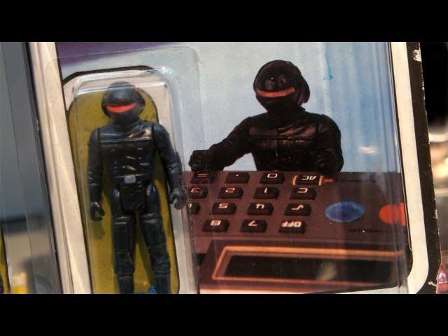 The Best and Worst of Bootleg Star Wars Toys