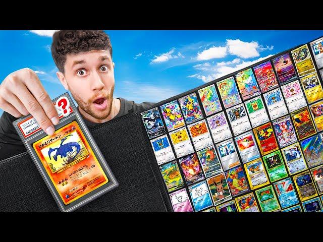 I Graded ALL My Expensive Pokémon Cards!