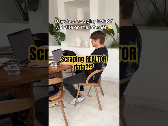 How to extract data from REALTOR using the Ultimate Webscraper #webscraping #dataextraction