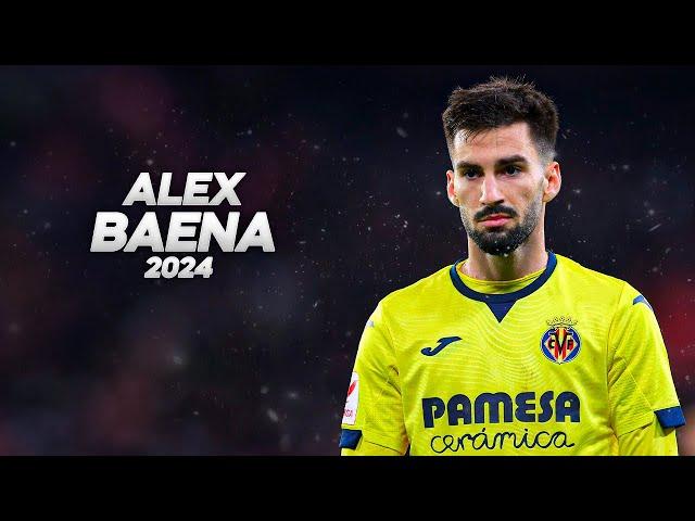 Alex Baena - Full Season Show - 2024ᴴᴰ