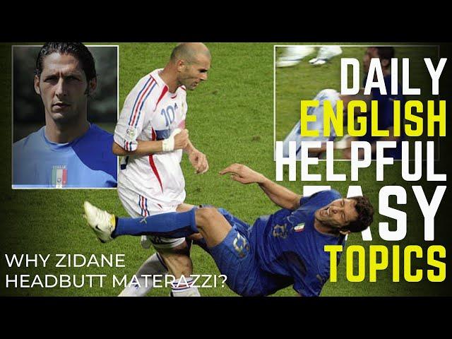 Daily Listen And Repeat English Topic With Native Speakers - Improve English