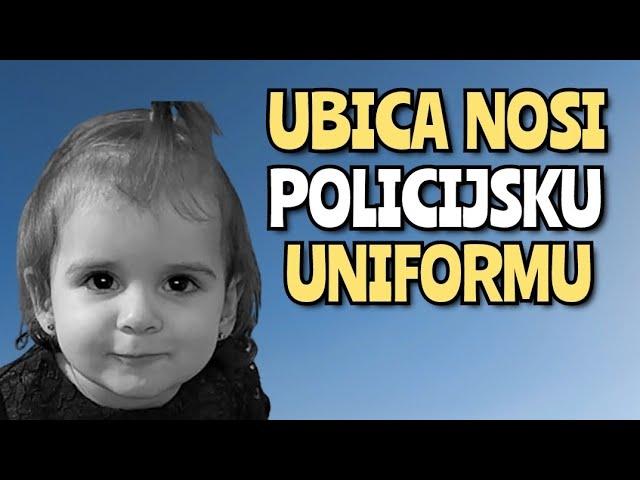 NOVA SAZNANJA: UBICA NOSI POLICIJSKU UNIFORMU I KREĆE SE MEĐU NAMA!? NI TRAGA NI GLASA OD DANKE ILIĆ