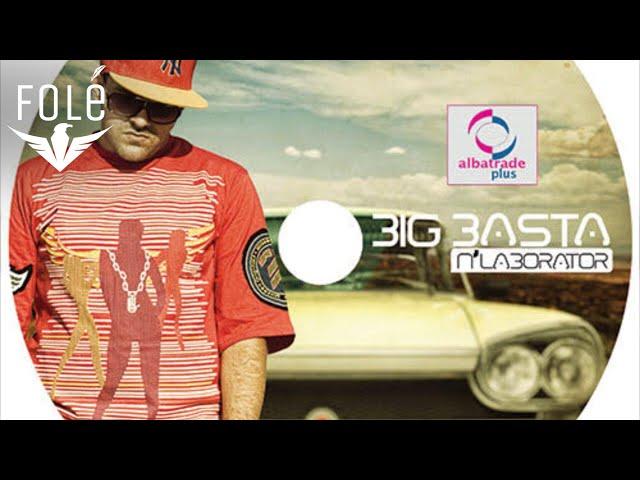 Big Basta ft Samanta - N'Laborator