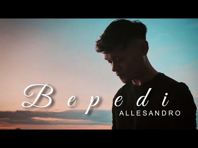 Allesandro - Bepedi (Official Lyric Video)