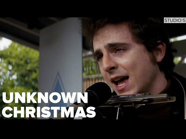 Unknown Christmas | Studio 5 - December 25, 2024