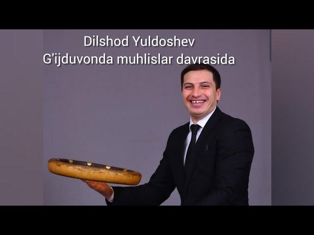 Dilshod Yuldoshev | Nodir Ibragimov G'ijduvonda  ajoyib doira bazm