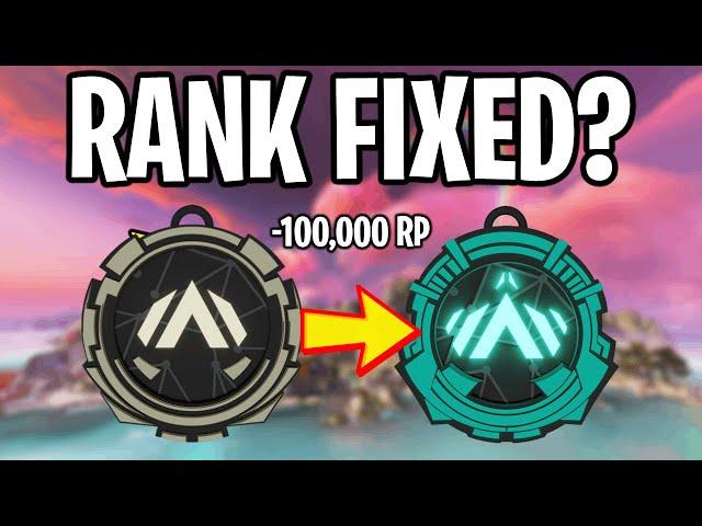 An HONEST Review of Apex Ranked in Season 19