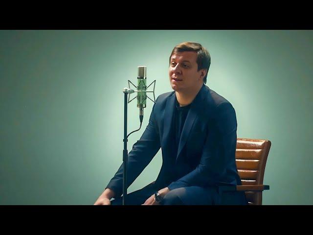 Самая настоящая. Читает стихотворение Дмитрий Кравченко