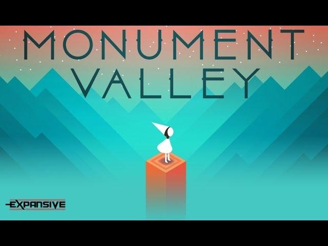 Monument Valley - Launch trailer