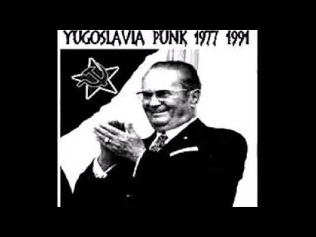 Folcvagen  - Fotoaparat  ( 1981 Yugoslav Synth Punk / New Wave )