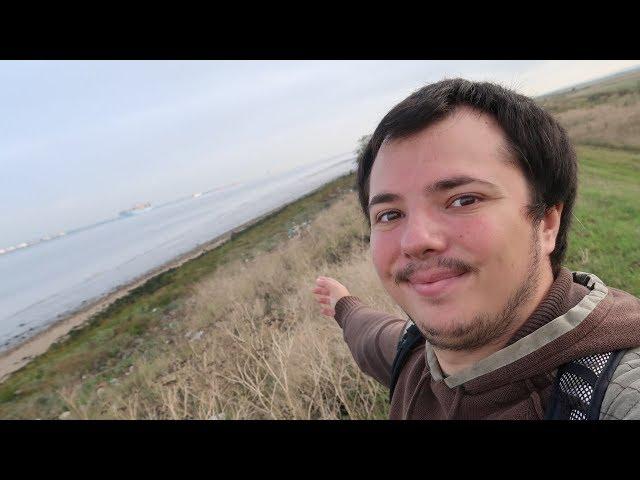 Kent Coast Walk - Cliffe to High Halstow!