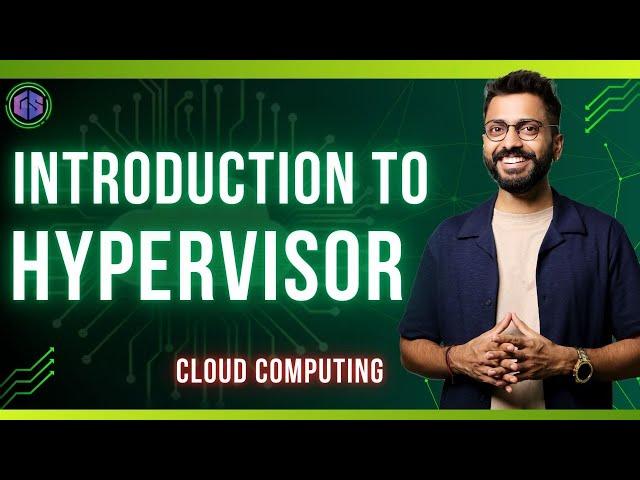 What is Hypervisor | Types of Hypervisor