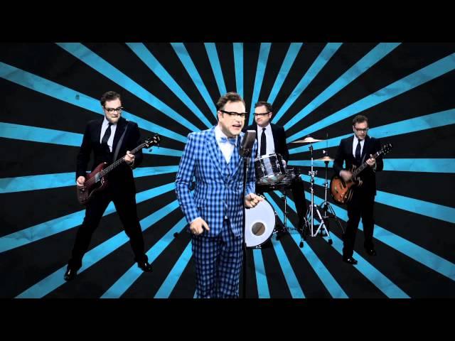 Steven Page | Indecision (Official Video)