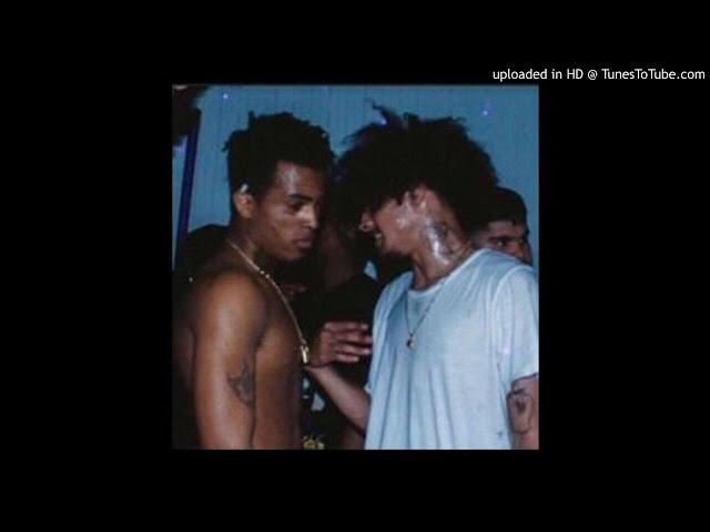 (FREE) HARD XXXTENTACION X MIKEROSKOPICK X RXTARR TYPE BEAT "ROOM"