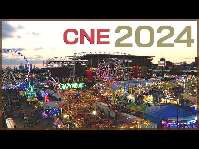 CNE 2024 [Canadian National Exhibition]